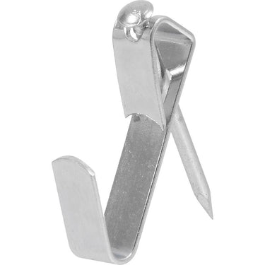 HILLMAN AnchorWire Steel-Plated Conventional Picture Hanging Set 5 lb 5 pk