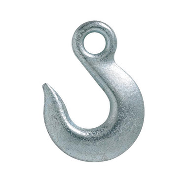 Koch Industries .375 in. H Clevis Slip Hook Slip Hook 5400 lb