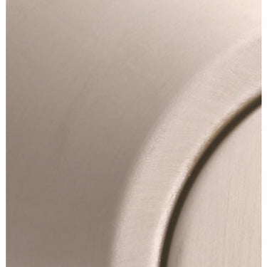 Ace Colonial Knob Satin Nickel Entry Door Knob KW1 1-3/4 in.