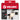 VELCRO Brand Industrial Strength Large Nylon Hook and Loop Fastener 180 in. L 1 pk