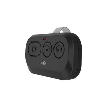 Chamberlain myQ 3 Door Garage Door Opener Remote For All Chamberlain, Liftmaster, and Craftsman Gara