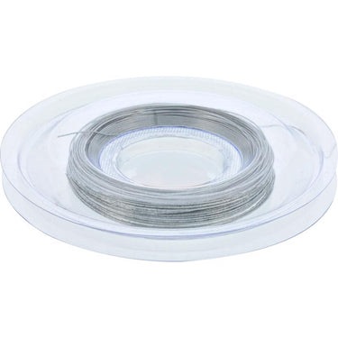 HILLMAN 100 ft. L Galvanized Steel 32 Ga. Hobby Wire