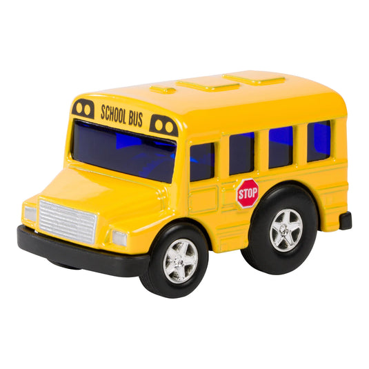 Rollin' Mini School Bus