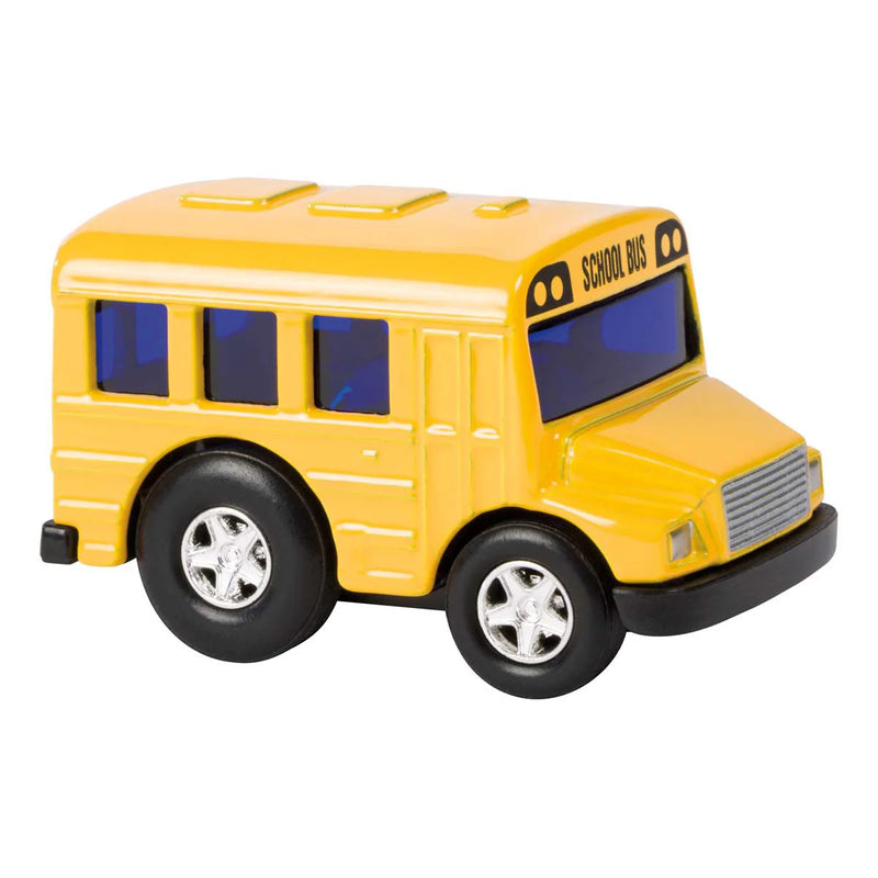 Load image into Gallery viewer, Rollin&#39; Mini School Bus
