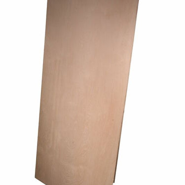 Alexandria Moulding 2 ft. W X 4 ft. L X 1/2 in. Plywood
