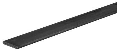 SteelWorks 0.125 in. X 3 in. W X 36 in. L Steel Flat Bar