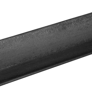 SteelWorks 1/8 in. X 1 in. W X 36 in. L Steel Weldable Angle