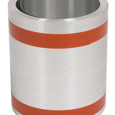Amerimax 6 in. W X 10 ft. L Aluminum Valley Flashing Silver