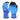 Lined Frost Buster Full Dip Latex Palm Glove Size M