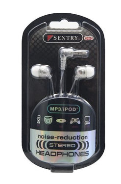 Sentry HO224 Digital Stereo Earbuds