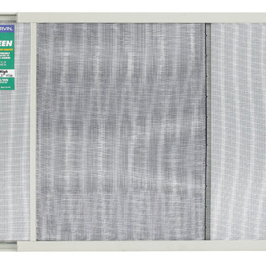 Frost King WB Marvin 21 37 in. W in. Steel Adjustable Window Screen