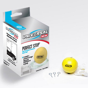 Genie Perfect Stop Yellow Parking Ball 1 pk