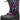 Northside Toddler's Frosty Winter Boot (Black/Polka Dot) Sizes 5-10
