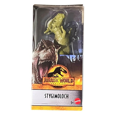 Jurassic World Dinosaur 6" Action Figure (sold separately)