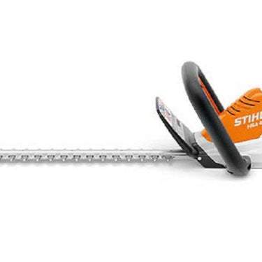 STIHL HSA 45 20 in. 18 V Battery Hedge Trimmer Kit (Battery & Charger)