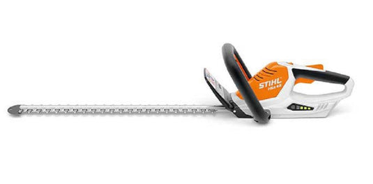 Stihl HSA 45 20 Inch Cordless Battery Powered Hedge Trimmer Kit - 4511 011 3502 US