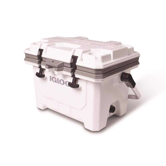 Igloo IMX White 24 qt Cooler