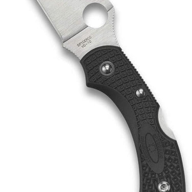 Spyderco Dragonfly 2 Lightweight Signature Knife