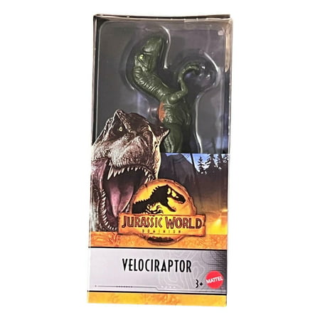 Load image into Gallery viewer, Jurassic World Dinosaur 6&quot; Action Figure (sold separately)
