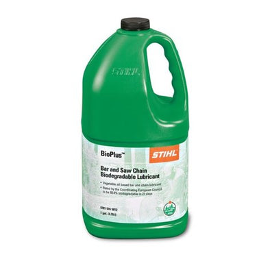 STIHL Bioplus Bar and Chain Oil