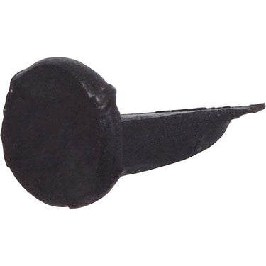 HILLMAN Anchor Wire No. 22 X 1 in. L Blue Steel Cut Tacks 1 pk