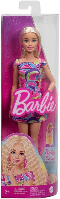 Barbie Fashionistas Doll #223