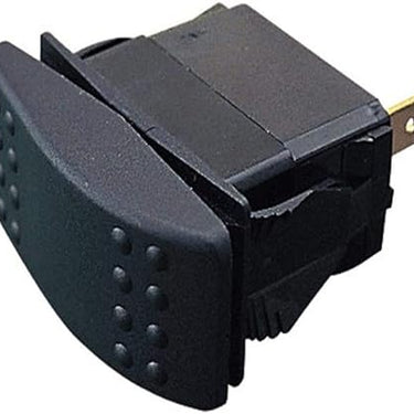 Sea Dog 420201-1 Contura Switch, On/Off / SPST