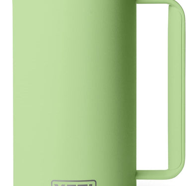 YETI 64oz Pitcher w/Twist-to-Lock Lid (Key Lime)