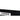Knape & Vogt Black Steel Regular Duty Bracket 16 Ga. 10 in. L 160 lb