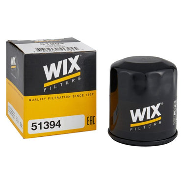 WIX Filters Oil Filter 51394