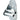 Prime-Line 3 in. W X 1 in. L Steel Garage Door Hinge