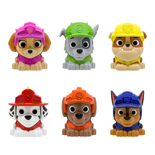 Paw Patrol Mashems