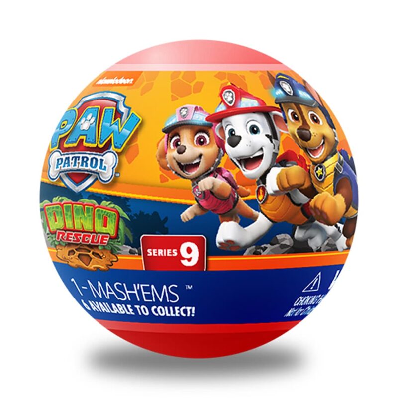 Load image into Gallery viewer, Paw Patrol Mashems
