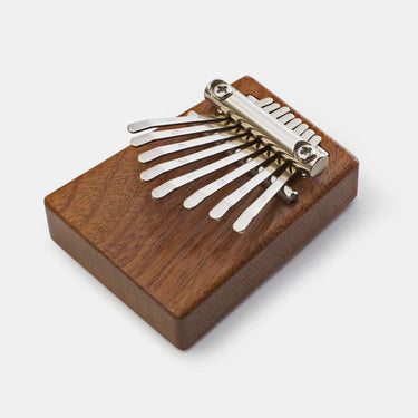 Kikkerland Kalimba Learn to Play