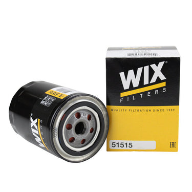 WIX Filters Oil Filter 51515