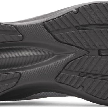 Under Armour Charged+ Assert 11 Men's Running Shoes (Mod Grey/Black) Size 9
