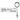 Hampton 3/16 in. X 2 in. L Zinc-Plated Steel Eyebolt Nut Included