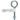 Hampton 5/16 in. X 3-1/4 in. L Zinc-Plated Steel Eyebolt Nut Included