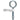 Hampton 3/8 in. X 4 in. L Zinc-Plated Steel Eyebolt with Nut Included