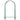 Hampton 0.31 in. X 2-1/2 in. W X 5-1/4 in. L Coarse Zinc-Plated Steel U-Bolt