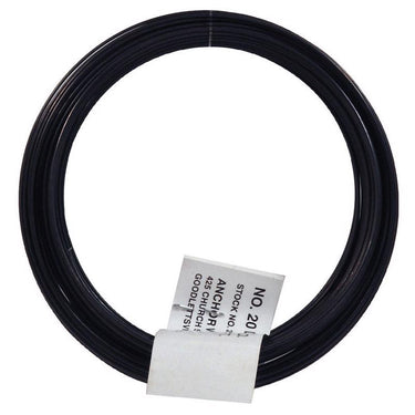 HILLMAN 50 ft. L Black Annealed Steel 20 Ga. Stove Pipe Wire