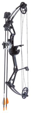 Bear Pathfinder Youth Bow Set