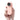 DiveBlues TurboBear Handheld Fan (Pink)