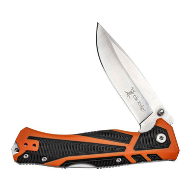 Master Cutlery Elk Ridge Folding Knife