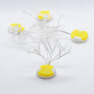 BnR Tackle Clear T-Stops 40-Pack Size XL