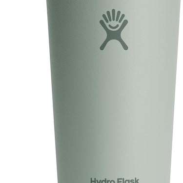 Hydro Flask 20oz All Around Tumbler with Leak Resistant Press-in Lid (Agave)