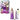 Disney Princess Fairy-Tale Hair Rapunzel Doll And 10+ Hairstyling Accessories