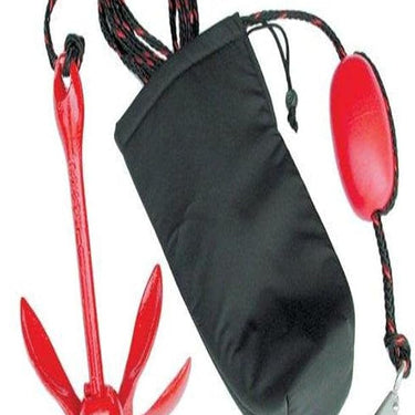AIRHEAD Grapnel Anchor System 5.5lbs