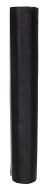 Phifer Wire 48 in. W X 100 ft. L Black Polyester Pet Screen Cloth
