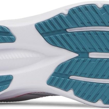 Under Armour Charged+ Assert 11 Women's Running Shoes (Grey/Pink/Blue) Size 7